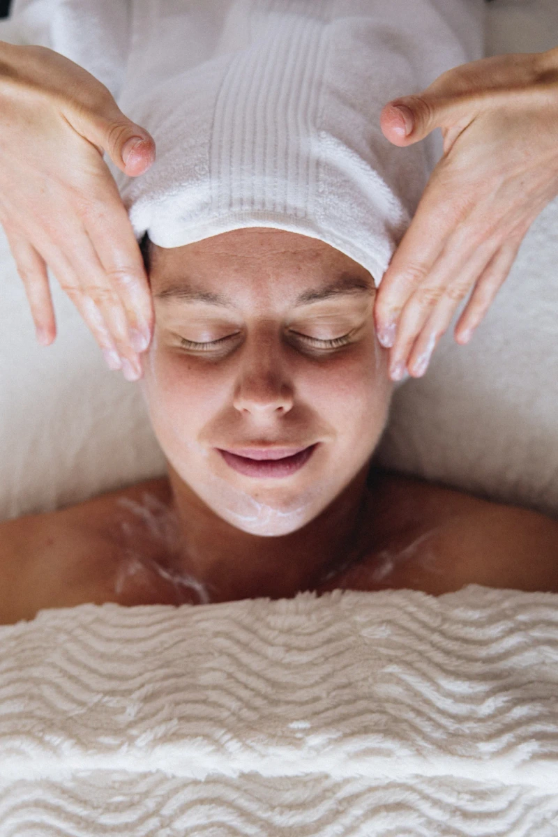 Miracle Face - Facial Massage